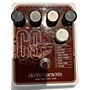 Used Electro-Harmonix Used Electro-Harmonix C9 Organ Machine Effect Pedal