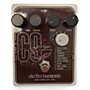 Used Electro-Harmonix C9 Organ Machine Effect Pedal