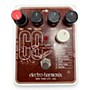 Used Electro-Harmonix C9 Organ Machine Effect Pedal