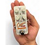 Used Electro-Harmonix CANYON ECHO Effect Pedal Package