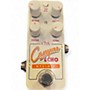 Used Electro-Harmonix CANYON ECHO Effect Pedal