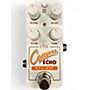 Used Electro-Harmonix CANYON ECHO Effect Pedal