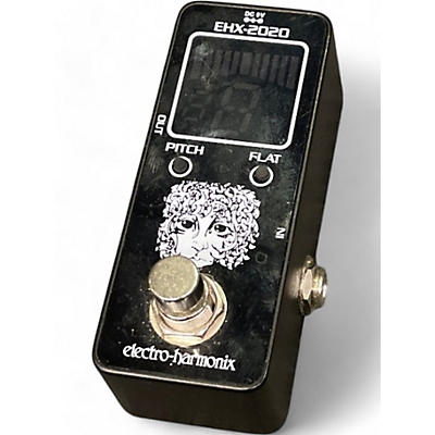 Electro-Harmonix Used Electro-Harmonix CHROMATIC TUNER Tuner Pedal