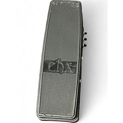 Used Electro-Harmonix COCK FIGHT PLUS Effect Pedal