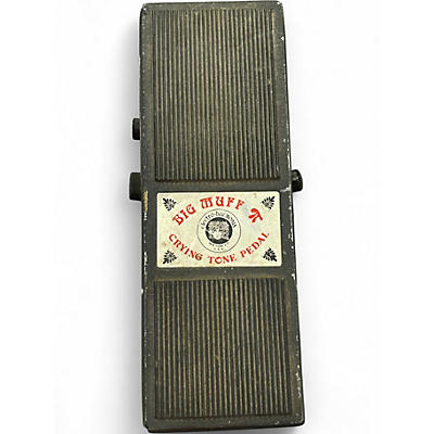 Used Electro-Harmonix CRYING TONE PEDAL Pedal