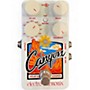 Used Electro-Harmonix Canyon Delay and Looper Effect Pedal