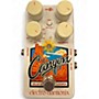 Used Electro-Harmonix Canyon Delay and Looper Effect Pedal