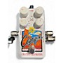 Used Electro-Harmonix Canyon Delay and Looper Effect Pedal