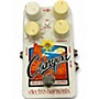 Used Electro-Harmonix Canyon Delay and Looper Effect Pedal