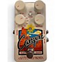 Used Electro-Harmonix Canyon Delay and Looper Effect Pedal