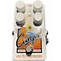 Used Electro-Harmonix Canyon Delay and Looper Effect Pedal