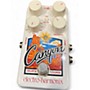 Used Electro-Harmonix Canyon Delay and Looper Effect Pedal