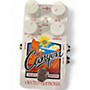 Used Electro-Harmonix Canyon Delay and Looper Effect Pedal