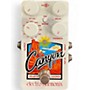 Used Electro-Harmonix Canyon Delay and Looper Effect Pedal