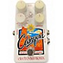 Used Electro-Harmonix Canyon Delay and Looper Effect Pedal