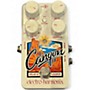 Used Electro-Harmonix Canyon Delay and Looper Effect Pedal
