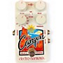Used Electro-Harmonix Canyon Delay and Looper Effect Pedal