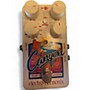 Used Electro-Harmonix Canyon Delay and Looper Effect Pedal