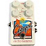 Used Electro-Harmonix Canyon Delay and Looper Effect Pedal