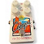 Used Electro-Harmonix Canyon Delay and Looper Effect Pedal