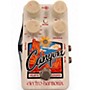 Used Electro-Harmonix Canyon Delay and Looper Effect Pedal