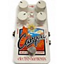 Used Electro-Harmonix Canyon Delay and Looper Effect Pedal