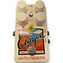 Used Electro-Harmonix Canyon Delay and Looper Effect Pedal