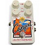 Used Electro-Harmonix Canyon Delay and Looper Effect Pedal