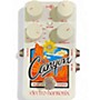 Used Electro-Harmonix Canyon Delay and Looper Effect Pedal