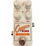 Used Electro-Harmonix Canyon Echo Effect Pedal