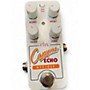 Used Electro-Harmonix Canyon Echo Nyc Dsp Effect Pedal