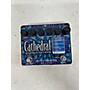 Used Electro-Harmonix Used Electro-Harmonix Cathedral Stereo Reverb Effect Pedal