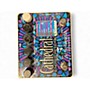 Used Electro-Harmonix Cathedral Stereo Reverb Effect Pedal