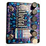 Used Electro-Harmonix Cathedral Stereo Reverb Effect Pedal