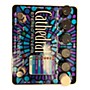 Used Electro-Harmonix Cathedral Stereo Reverb Effect Pedal