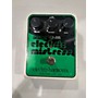 Used Electro-Harmonix Used Electro-Harmonix Classics Deluxe Electric Mistress Flanger / Filter Matrix Effect Pedal