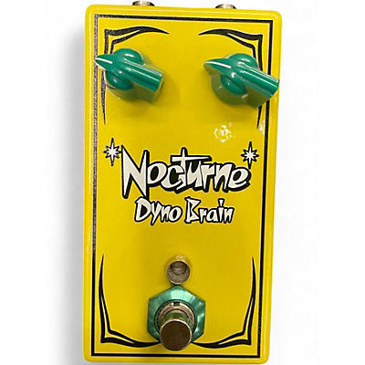 Used Electro-Harmonix Classics Deluxe Electric Mistress Flanger / Filter Matrix Effect Pedal