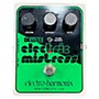 Used Electro-Harmonix Classics Deluxe Electric Mistress Flanger / Filter Matrix Effect Pedal