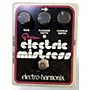 Used Electro-Harmonix Classics Deluxe Electric Mistress Flanger / Filter Matrix Effect Pedal