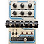 Used Electro-Harmonix Classics Tube Zipper Distortion Effect Pedal
