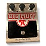 Used Electro-Harmonix Used Electro-Harmonix Classics USA Big Muff Distortion Effect Pedal