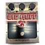 Used Electro-Harmonix Classics USA Big Muff Distortion Effect Pedal
