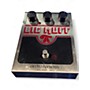 Used Electro-Harmonix Classics USA Big Muff Distortion Effect Pedal