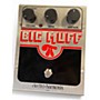 Used Electro-Harmonix Classics USA Big Muff Pi Distortion/Sustainer Effect Pedal
