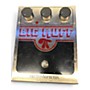 Used Electro-Harmonix Classics USA Big Muff Pi Distortion/Sustainer Effect Pedal