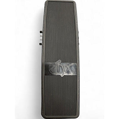 Used Electro-Harmonix Cock Fight PLUS WAH Effect Pedal