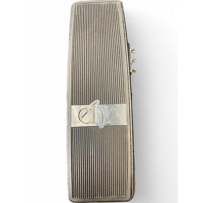 Used Electro-Harmonix Cock Fight Plus Effect Pedal