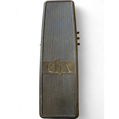 Used Electro-Harmonix Cock Fight Plus Effect Pedal