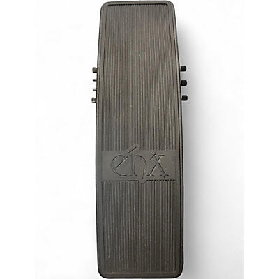 Used Electro-Harmonix Cock Fight Plus Effect Pedal