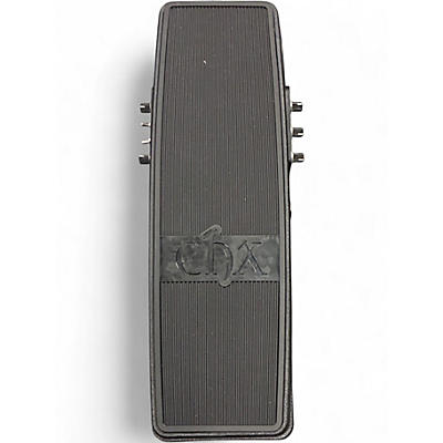 Used Electro-Harmonix Cock Fight Plus Talking Wah and Fuzz Effect Pedal